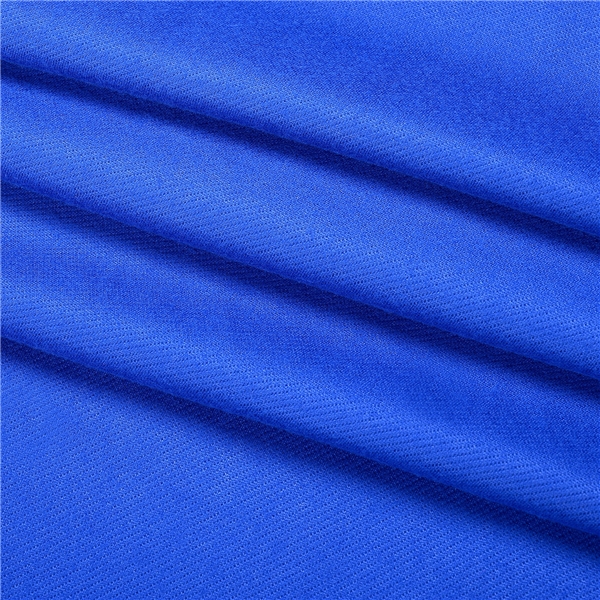 150/144 Polyester double-sided twill